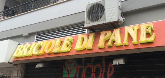 Briciole Di Pane